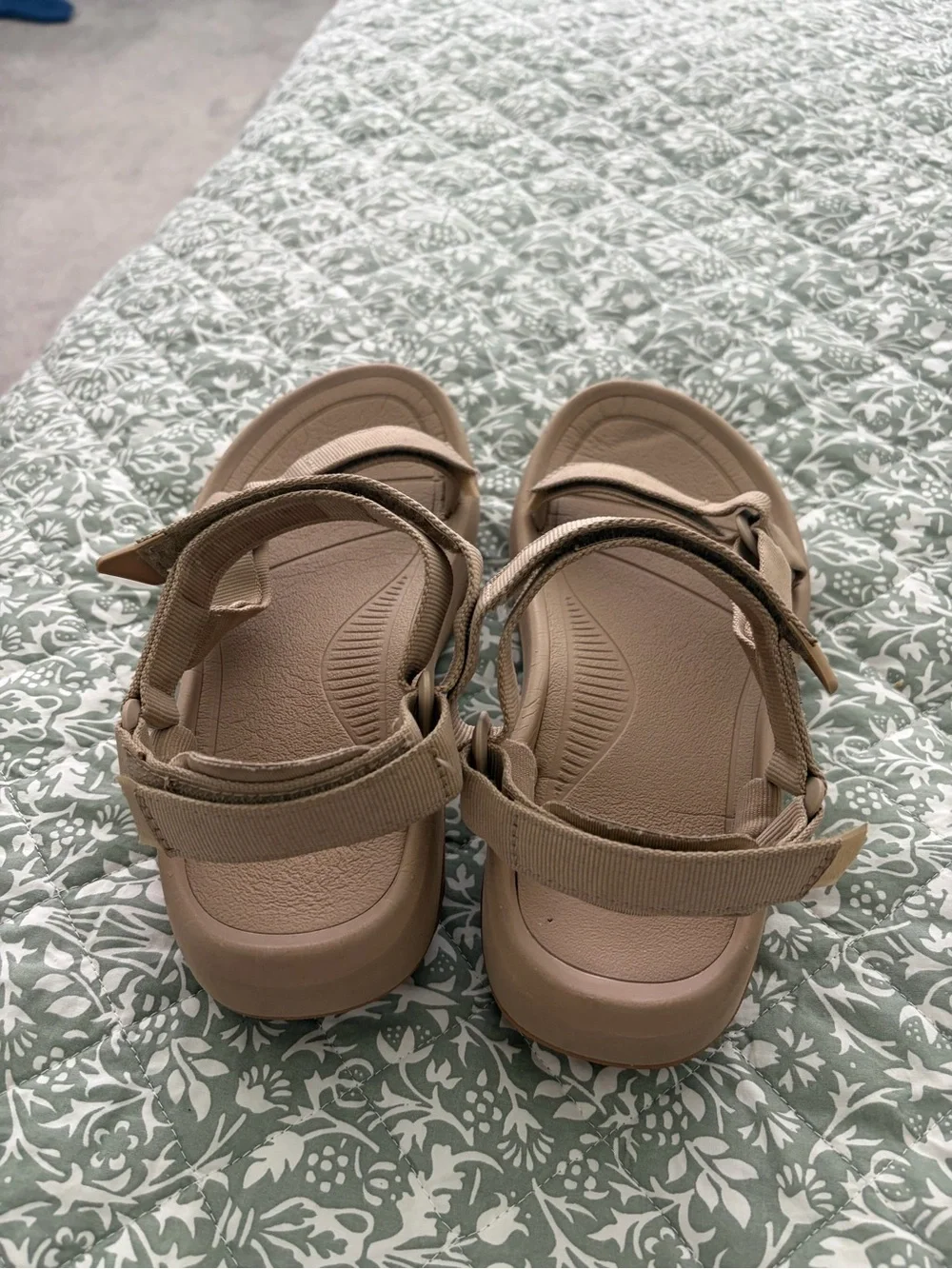 Teva Hurricane XLT2 Ampsole